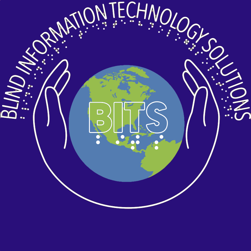 BITS – Blind Information Technology Solutions
